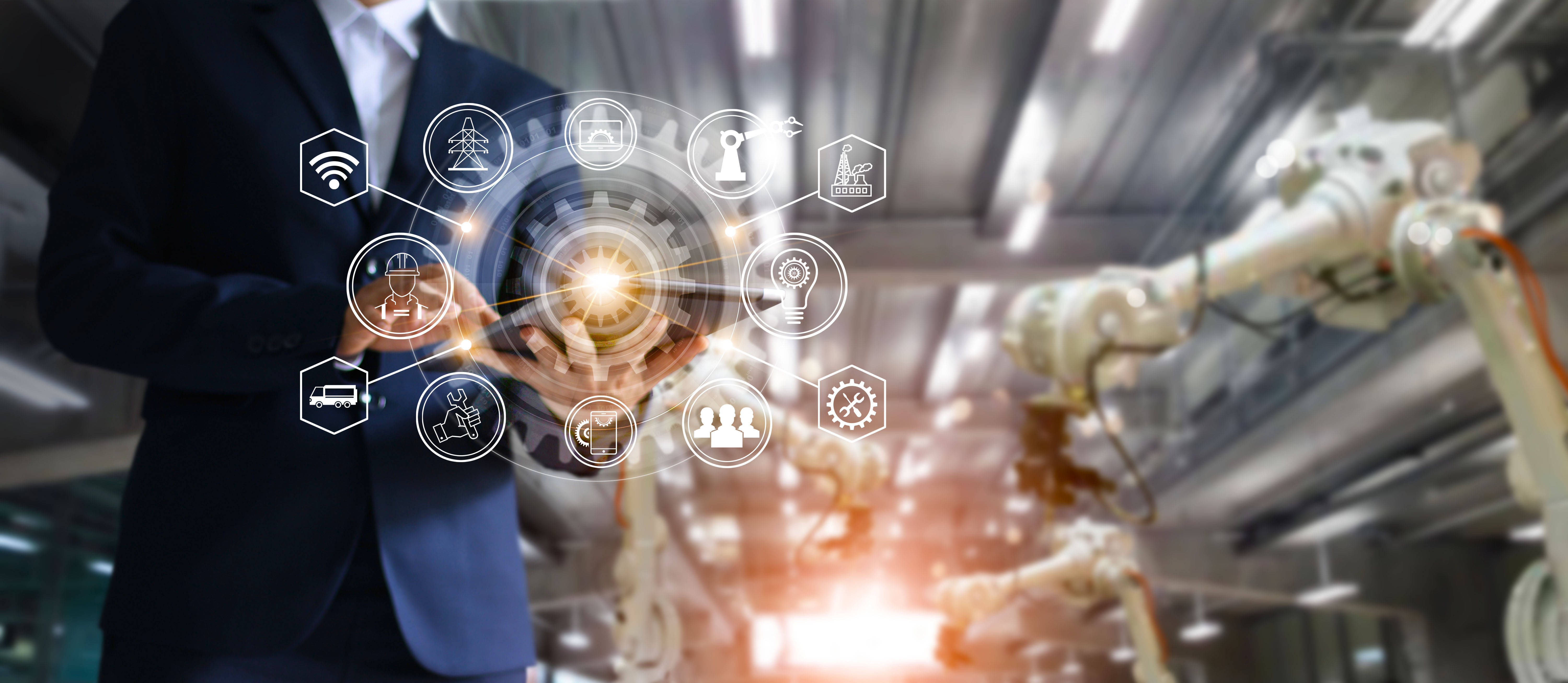 企業(yè)管理軟件分類與主流廠家推薦